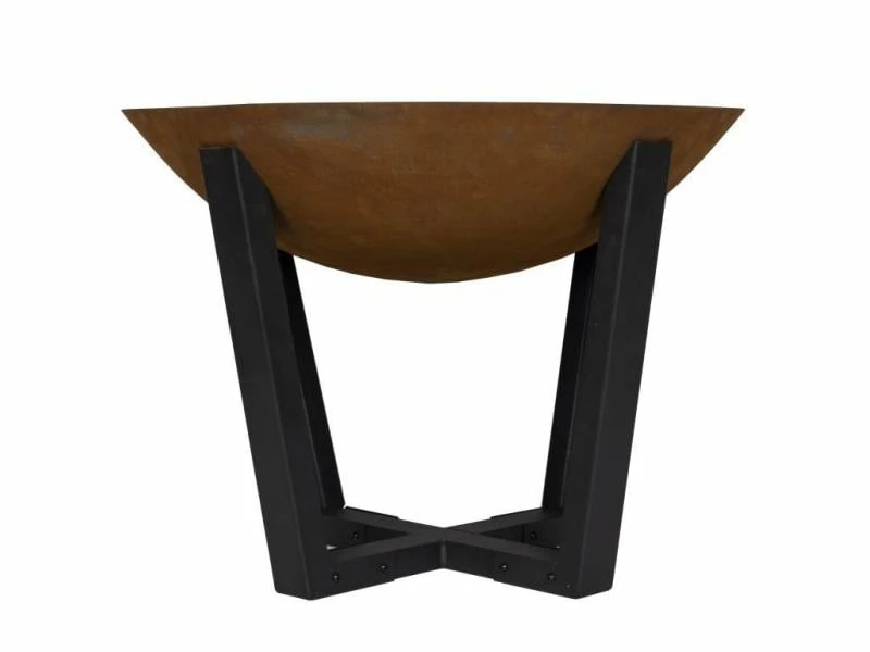 La Hacienda Feuerschale Icarus mittel 1 La Hacienda Feuerschale Icarus mittel