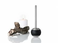 AdHoc Gasanzünder Swing II FZ122 Silber