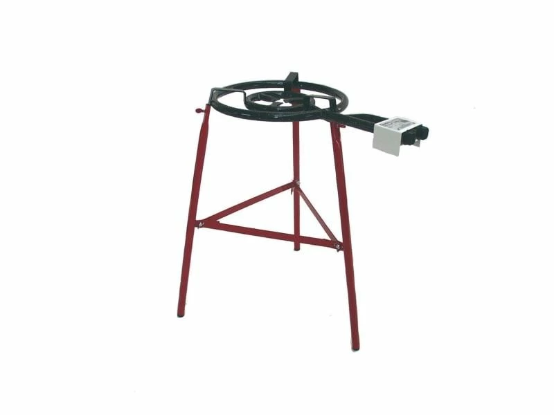 Garcima Ringbrenner PAELLERO 40 1 Garcima Ringbrenner PAELLERO 40