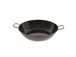 Garcima Grillpfanne PAELLERO Ø 60 cm tief
