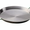 Garcima Grillpfanne PAELLERO Ø 46 cm halbtief