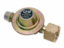 CFH Gasdruckregler 3/8" DR 272
