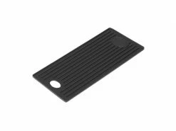 Outdoorchef Grillplatte DGS zu Dualchef Serie