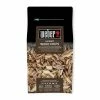 Weber Räucherchips Hickory 700 g