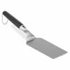 Weber Plancha Spachtel 39 cm Silber