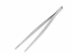 Weber Grillpinzette 30 cm Silber