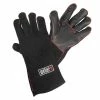 Weber Grillhandschuh Leder