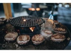 Moesta BBQ Grillrost Sizzle Rost -Grill Verkaufsgeschäft 77972522 xxl