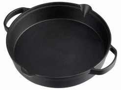 Campingaz Grillpfanne Culinary Modular mit Grillrost -Grill Verkaufsgeschäft 77991933 xxl