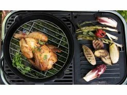 Campingaz Grillpfanne Culinary Modular mit Grillrost -Grill Verkaufsgeschäft 77991953 xxl