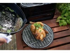 Campingaz Grillpfanne Culinary Modular mit Grillrost -Grill Verkaufsgeschäft 77991961 xxl