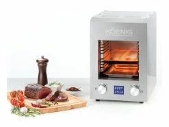 Koenig Elektrogrill Beef Grill