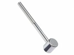 Kuhn Rikon Fleischklopfer Backcard Silber