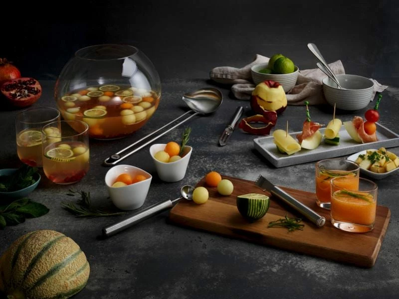 Kuhn Rikon Fleischklopfer Backcard Silber 3 Kuhn Rikon Fleischklopfer Backcard Silber – Bild 3