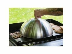 Campingaz Grillhaube Premium Plancha -Grill Verkaufsgeschäft 96080350 xxl