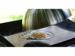 Campingaz Grillhaube Premium Plancha -Grill Verkaufsgeschäft 96080371 xxl