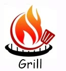 Grill Verkaufsgeschäft