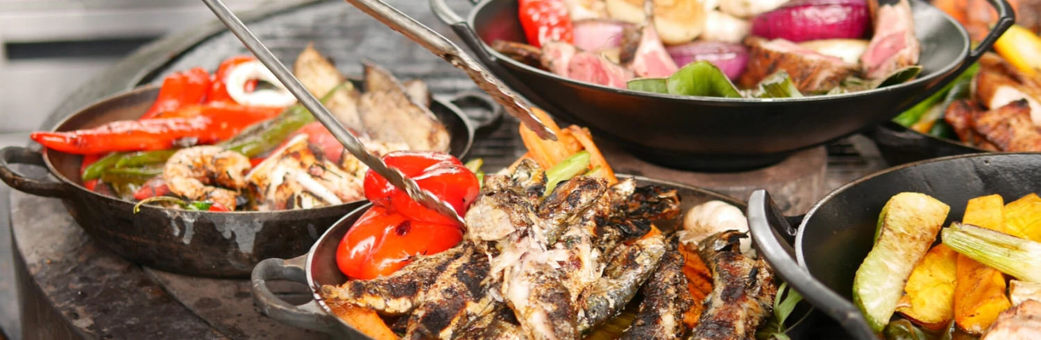 Grill Verkaufsgeschäft -Grill Verkaufsgeschäft 未标题 1